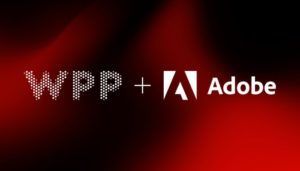 WPP, Adobe deepen alliance to integrate agentic AI across marketing operations