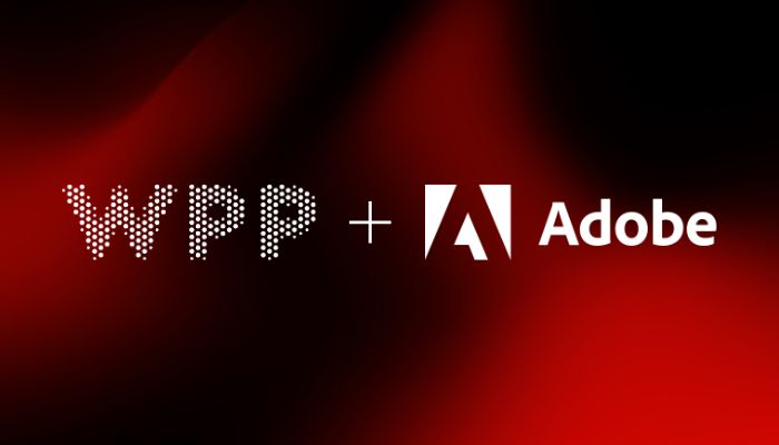 WPP, Adobe deepen alliance to integrate agentic AI across marketing operations