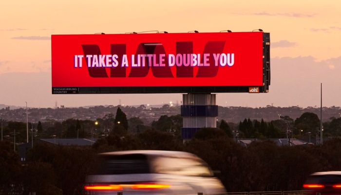 Westpac’s ‘Double You’ campaign highlights everyday financial progress amid cost pressures