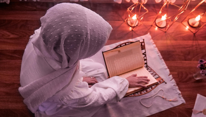 YouGov Ramadan 2026 report