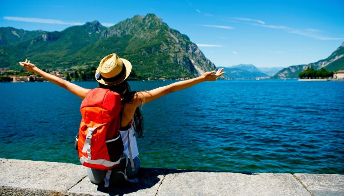 klook travel spending report 2026