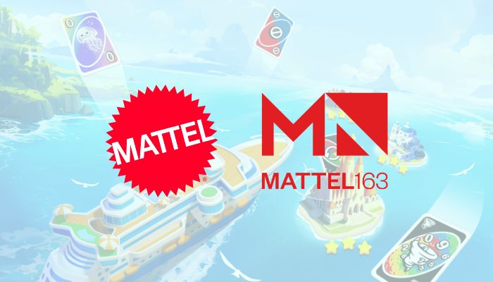 mattel acquire mattel163 2026