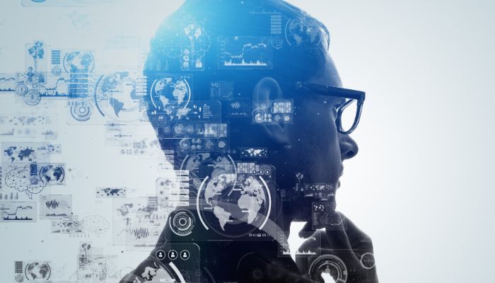 omnicom report proof of human blackslash