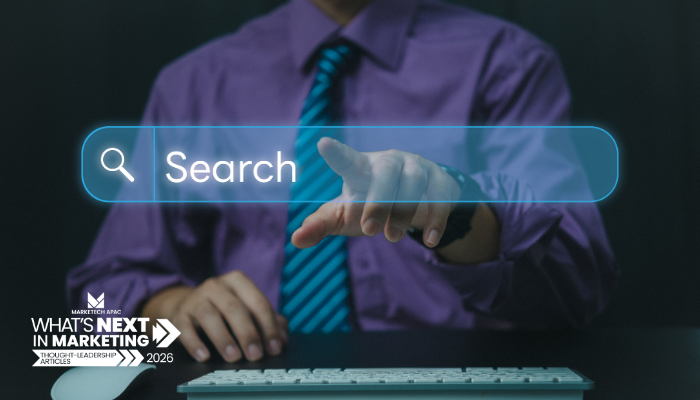 rochelle chhaya thought leadership search strategy