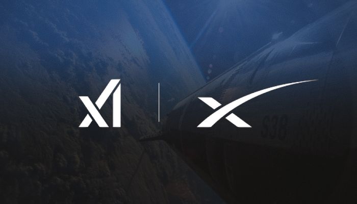 xAI spacex consolidation by elon musk