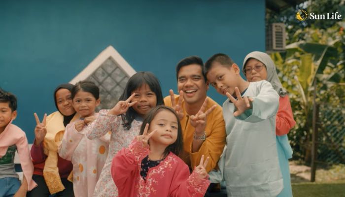 0305 Sun Life MY SHOUT GROUP