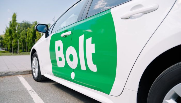 0306 Bolt