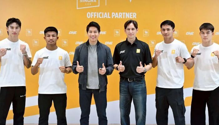 0316 Singha ONE