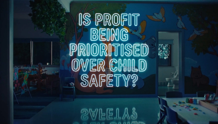 ABC News reinforces commitment to public-interest journalism in new campaign