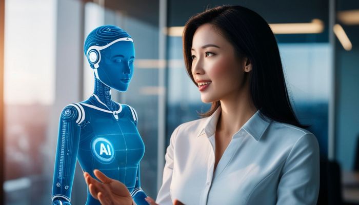 AI slop affects brand trust report