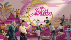 Astro’s Ramadan–Raya 2026 initiative highlights shared celebrations amid crowded festive season