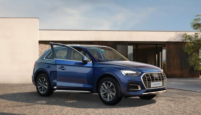 Audi India, Wondrlab communications partner 2026