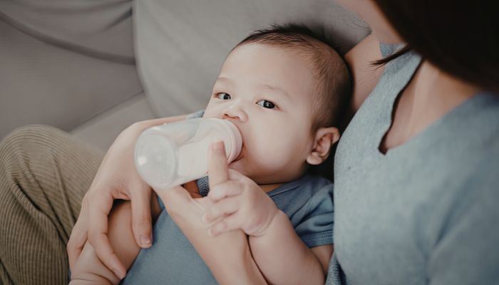 Australia moves toward stricter controls on infant formula marketing after voluntary code lapses