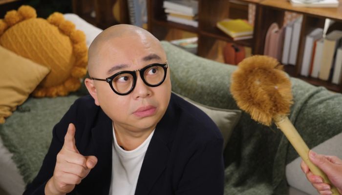 Bob Lam MSIG Insurance 2026 campaign