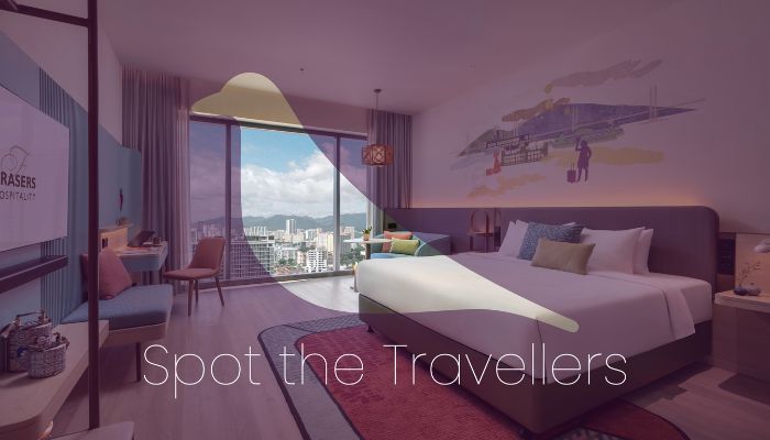 Capri by Fraser Takes Flight to Penang 2026