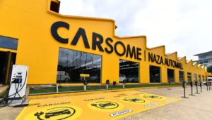 CARSOME raises US$30m fresh capital to support growth and AI-driven expansion