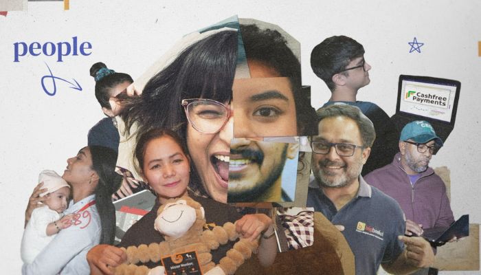 Cashless Payments, Talented agency 2026 campaign