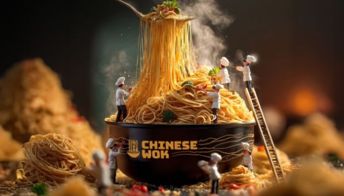 Chinese Wok, Havas Media Network India agency appointment 2026