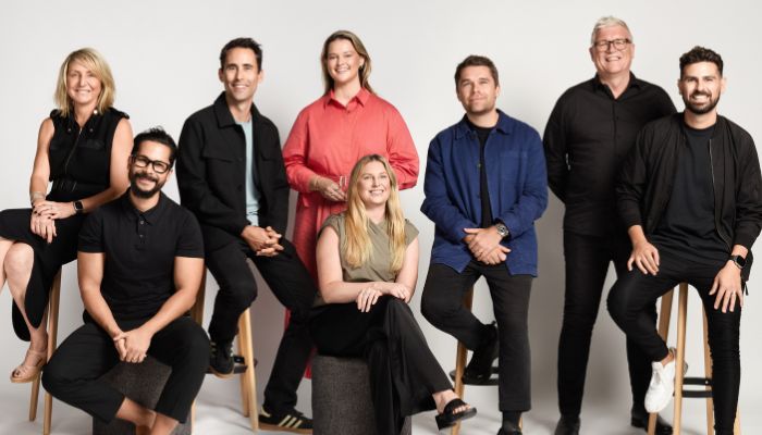 Dentsu Creative Australia unveils ‘DC26’ strategy with leadership restructure