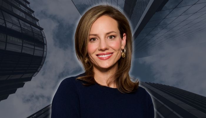 Ellen Griffin, Omnicom Media global brand president 2026