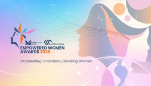 Empowered Women Awards 2026 opens entries to honour women shaping the future of marketing and technology