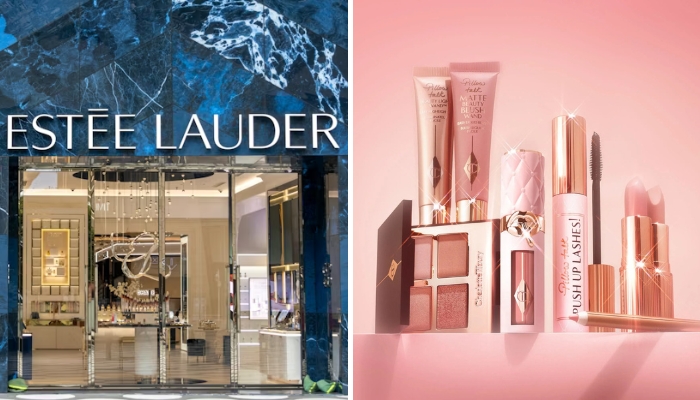 Estée Lauder confirms talks of business combination with Spanish beauty brand Puig