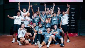 Fresh Events Asia expands partnership with GO Communications ahead of 2026 season