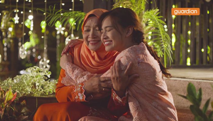 Guardian Malaysia’s Raya campaign highlights sincerity in festive gifting