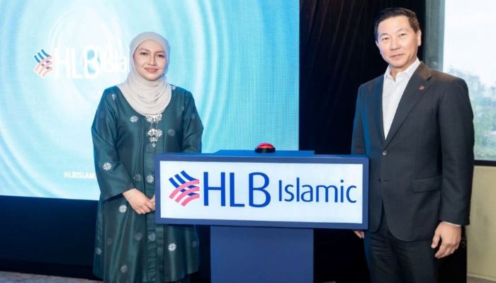 Hong Leong Islamic Bank rebrands as HLB Islamic, introduces ‘Hayat’ wealth stewardship proposition