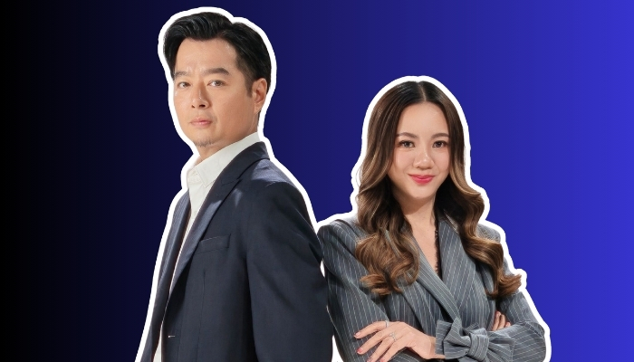 Hakuhodo Thailand Leadership