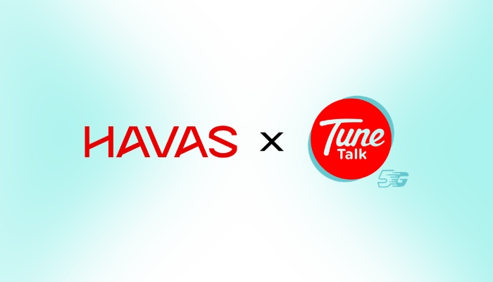 Tune Talk taps Havas for UX, CX transformation across digital platforms
