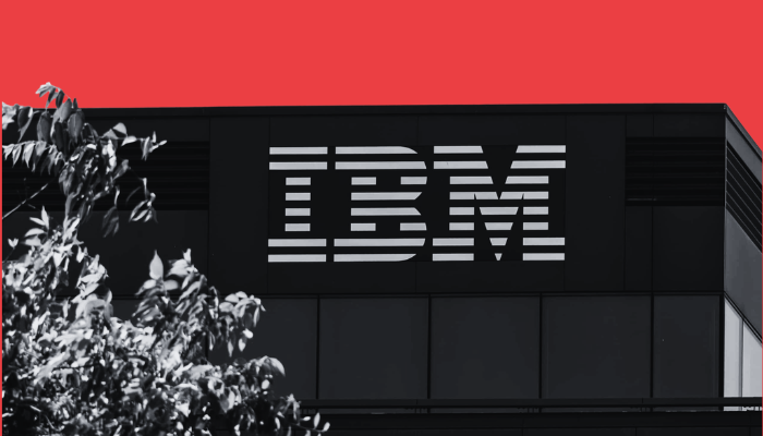 Ogilvy, IBM end 32-year creative partnership