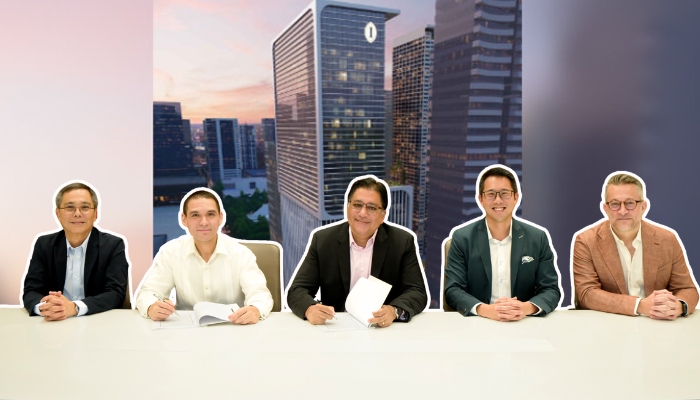 IHG Manila returns