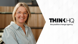 Agency Leadership Decoded: Think HQ’s Jen Sharpe on leading through growth and chaos