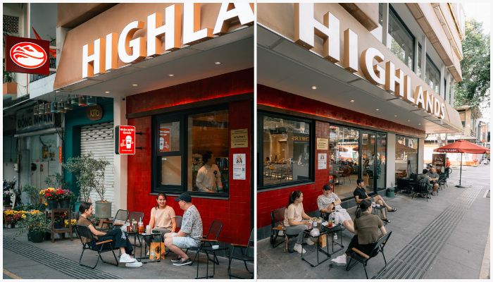 Jollibee confirms Highlands Coffee stock market listing 2026