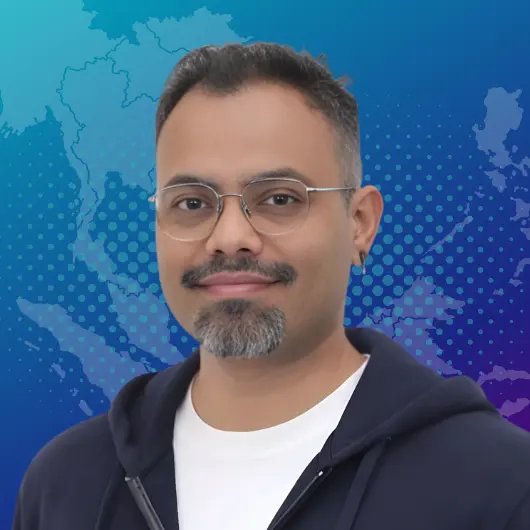 Kshitij Pradeep