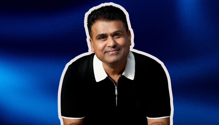 Kumar Awanish, Cheil SWA chief operating officer