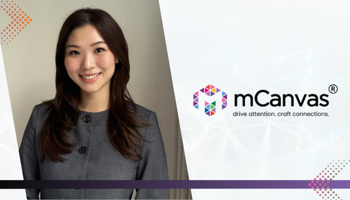 Lee Wen Tan on aiding mCanvas’ growth in SEA following appointment as country director for Malaysia