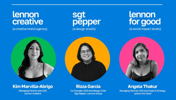 Lennon Group launches three specialised creative studios 2026