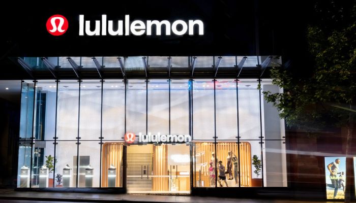 Lululemon fined $702k by ACMA for spam law breaches