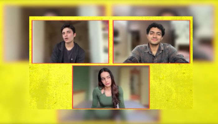 MTV, RepIndia IMW campaign film 2026