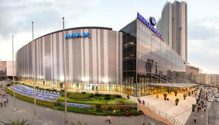 Megamall to open global, first-in-PH brands 2026
