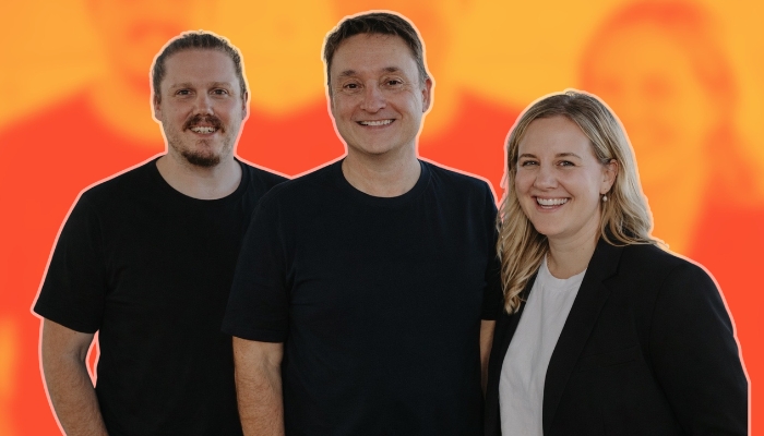 Meliora x Backchat Media