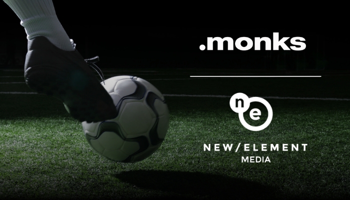 Monks x New Element Media - Chasing The Dream
