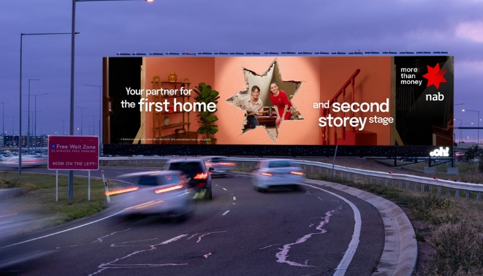 NAB launches new home lending campaign under ‘Your Partner at Every Stage’ platform