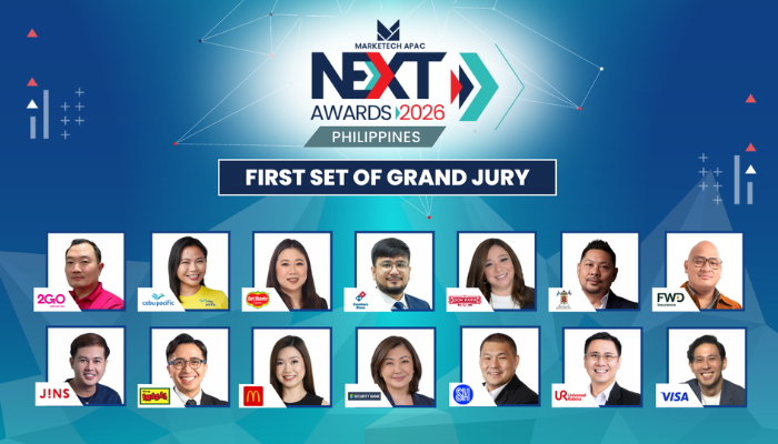 Second edition of ‘NEXT Awards Philippines’ unveils initial jury lineup to honour PH marketing’s newest forerunners