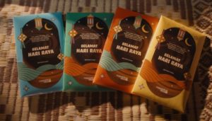 Naga DDB Tribal introduces “Sampul Dodol” to highlight deeper meaning of Raya gifting