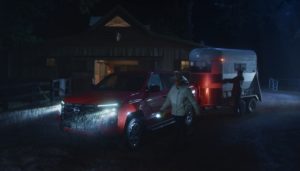 Nissan launches ‘Built for the Grit Shift’ campaign for new Navara across ANZ