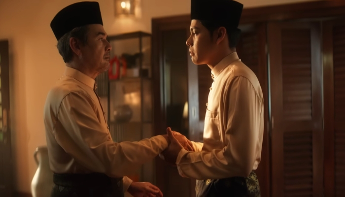 OCBC Malaysia’s Raya campaign explores legacy beyond wealth through ‘Di Samping Ayah’
