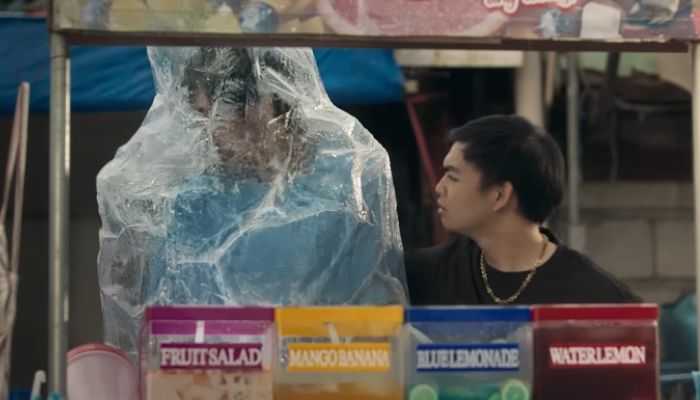 Orocan, GIGIL new film 2026